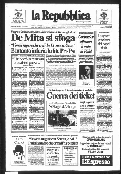 La repubblica